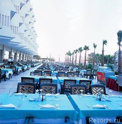 Queens Park Resort 31